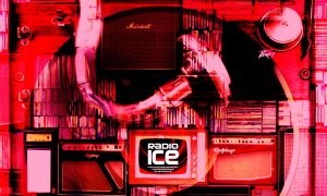 Radio Ice Blog