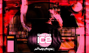 Radio Ice FM typical tracks we play