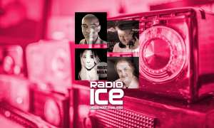 Radio Ice FM Presenters