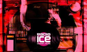 Radio Ice FM tracks