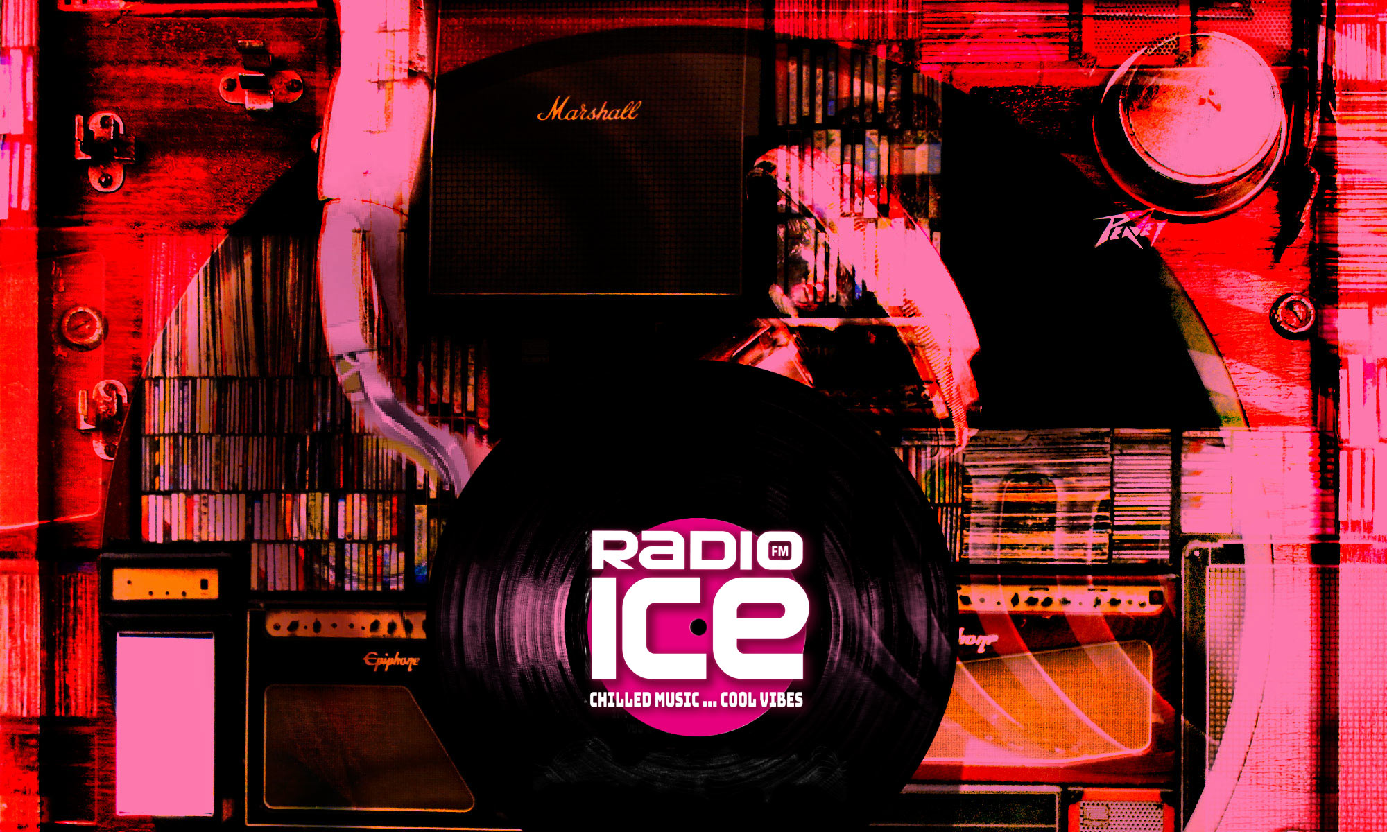 Radio Ice FM tracks